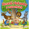 Veselé riekanky o zvieratkách