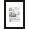 XXXL RÁM NA OBRAZY, 1 foto 21 cm x 30 cm - Rámy na obrazy - 004342060903