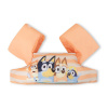 Swim Essentials Plávacia vesta s rukávnikmi Bluey 2–6 rokov