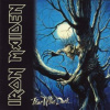Fear Of The Dark - Iron Maiden CD