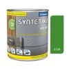 Syntetika S2013U 5149 svetlozelená 4,5l - vrchná farba lesklá