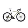 KOYUK 2.0 - čierna / svetlá zlatá - 52 cm