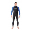 Neoprénový oblek Mares Steamer MANTA 2020 6 - XL