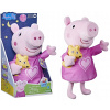 Hasbro Prasiatko Peppa spieva uspávanky