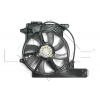 Ventilátor chladenia motora NRF Amsterdam B.V. 47488