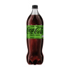 Coca-Cola Zero limetka 1,5 l