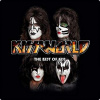 KISS • Kissworld - The Best Of