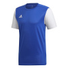 Pánske Tričko s krátkym rukávom ADIDAS ESTRO 19 JSY DP3231 – Modrá