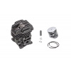 Kompletný valec s piestom pre motorové píly Stihl MS201 40 mm (OEM 11390201202)