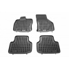Koberce gumenné Rezaw Plast Škoda Octavia III 2013-2020