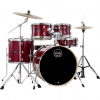 Mapex Venus VE5294FT Kompletná bicia sada bez činelov Farba bicej sady: Crimson Red Sparkle