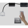 Paulmann 92976 LED Coin Nova mini Plus LED vstavané svetlo En.trieda 2021: F (A - G) 4.20 W číra; 92976