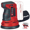 Einhell TE-RS 18 Li-Solo bruska excentrická aku