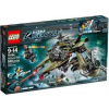 LEGO Ultra Agents 70164 Úder hurikánu