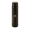 BERLINGER HAUS - Termoska 1L Shiny Black, výška 33cm