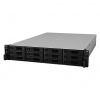 Synology RS3618xs RackStation (4C/XeonD-1521/2,4-2,7GHz/8GBRAM/12xSATA/2xUSB3.0/4xGbE/2xPCIe)