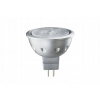Paulmann Paulmann LED Quality 5W GU5,3 12V teplá biela 1200cd 281.57 P 28157 28157