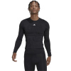 Tričko adidas Techfit Training Long Sleeve M HK2336