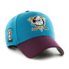 Šiltovka '47 MVP SNAPBACK TT Anaheim Ducks DT93