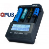 Opus BT-C3100 2.2 inteligentá rýchlonabíjačka a tester akumulátorov
