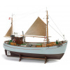 Billing Boats Mary Ann 1:33