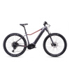 CRUSSIS e-Guera 9.11-(715 Wh) - Rám 15