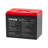 VIPOW 12V 100Ah BAT0499