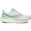 Dámské běžecké boty SAUCONY S11023-130 TRIUMPH 23 white/aqua Velikost: 39