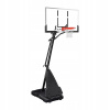 Prenosný basketbalový kôš Spalding Platinum TF6C1562CN OS
