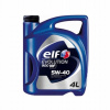 Motorový olej Elf Evolution 900 NF 5W-40 5 l
