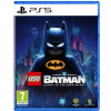 PS5 hra LEGO Batman: Legacy of the Dark Knight