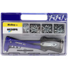 Gesipa 1435461 sada nitovacích klieští 315 mm; 1435461