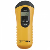 TOPEX 31C902 měřič vzdáleností ultrazvuk do 18m
