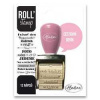 Otočná pečiatka s nápismi Aladine ROLL Stamp Cestovný denník