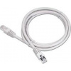 Gembird PP12-15M patch kábel RJ45, cat5e, UTP, 15m