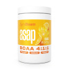 GymBeam ASAP BCAA 375 g pomeranč