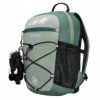 Mammut First Zip 16 zelená 16 l