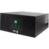 Napěťový měnič ADLER záložní zdroj, UPS, 400W, čistý sinus, 12V