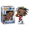 Funko Pop! Basketball Memphis Grizzlies Ja Morant 201