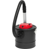 Vysavač na popel MAC185A · 12 l · 800 W · HEPA filtr