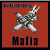 2LP Black Label Society: Mafia CLR
