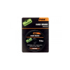 Fox Edges Hair braid x 10m brown