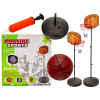 Basketbalové príslušenstvo pre deti - Basketbalová basketbalová súprava basketbal basketbal + lopta perfektný darček! (Basketbalová basketbalová súprava basketbal basketbal + lopta perfektný darček!)
