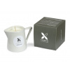 Masážne sviečky - white musc 100ml