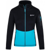Kilpi TEAM FLEECE-W Světle modrá