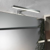 ONLI LED zrkadlo svetlo Nemo, 30 cm - 4903/AP30