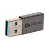 Platinet | Adaptér USB-A na USB-C | PL0558