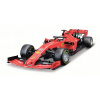 Bburago Ferrari SF90 5 Vettel 1:18