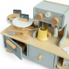 Bigjigs Toys Kaviareň - poškodený obal