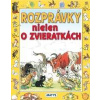 Rozprávky nielen o zvieratkách - kolektív